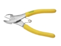 WIRE CUTTER YELLOW 